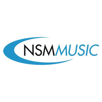 NSM Music logo